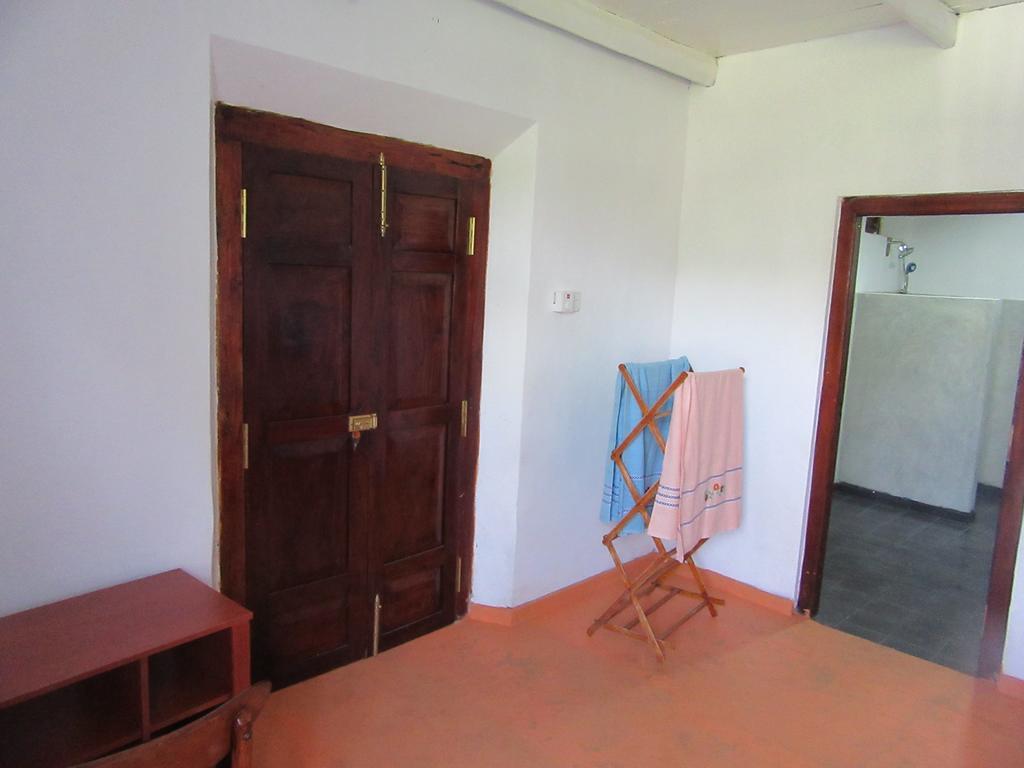 The Colonial Villa Midigama East Exteriér fotografie